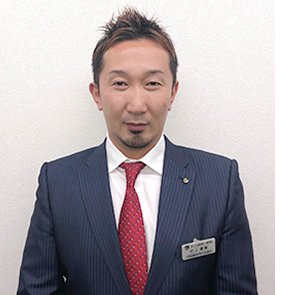 会長挨拶